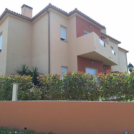 Apartamentos Costa Xuno A Coruña Exterior foto